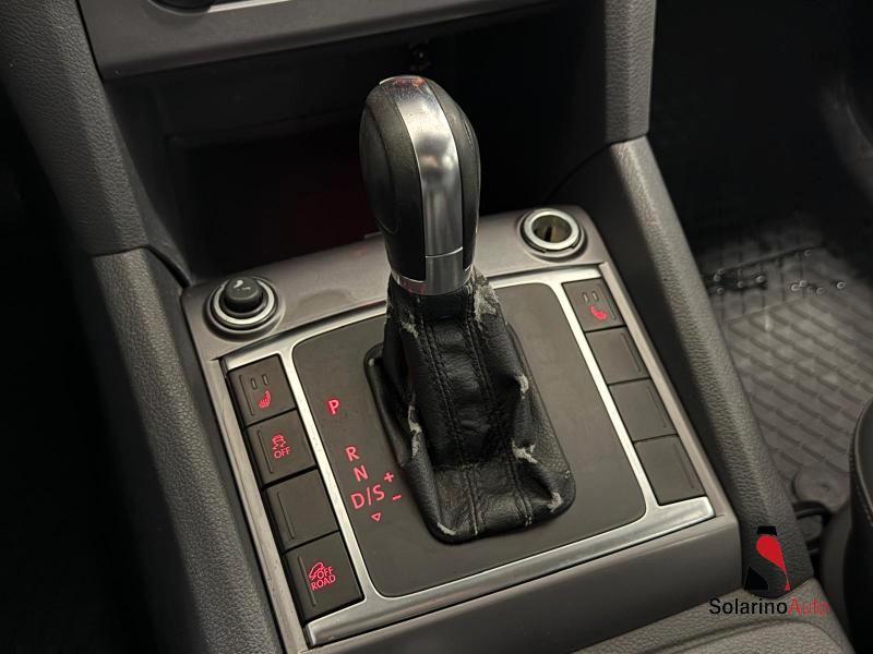 Volkswagen Amarok Doppia Cabina Amarok DC 2.0 bitdi Highline 4motion perm. 180cv auto