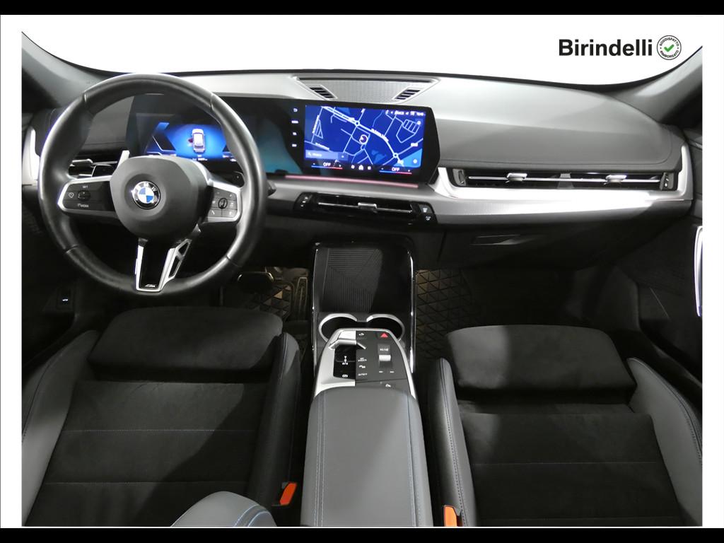 BMW X1 (U11) - X1 xDrive 20d Msport