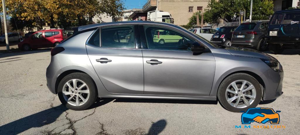 Opel Corsa 5 Porte Corsa 1.2 Elegance s&s 75cv