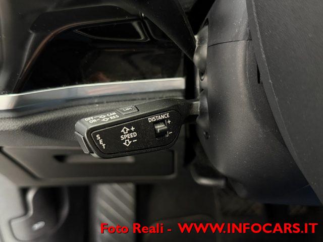 AUDI Q3 45 TFSI e S tronic S line edition - PROMO