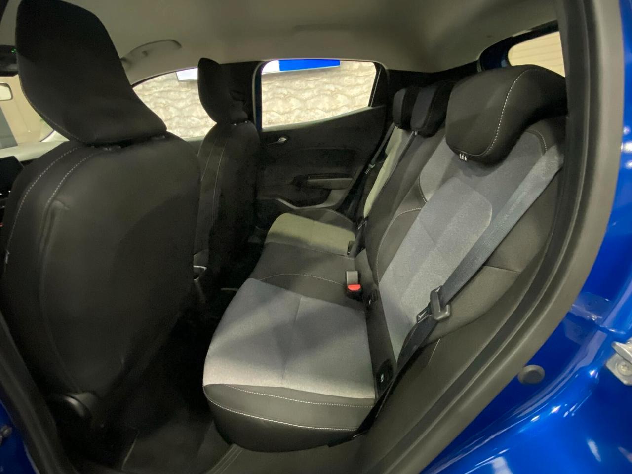 Renault Clio SCe 65 CV 5 porte Evolution