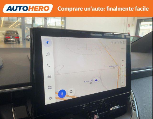 TOYOTA Corolla Active 1.8 Hybrid Touring Sports