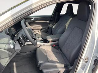 Audi A6 Avant 2.0 tdi mhev + Edition One Bianco Ghiaccio quattro 204cv s-tronic