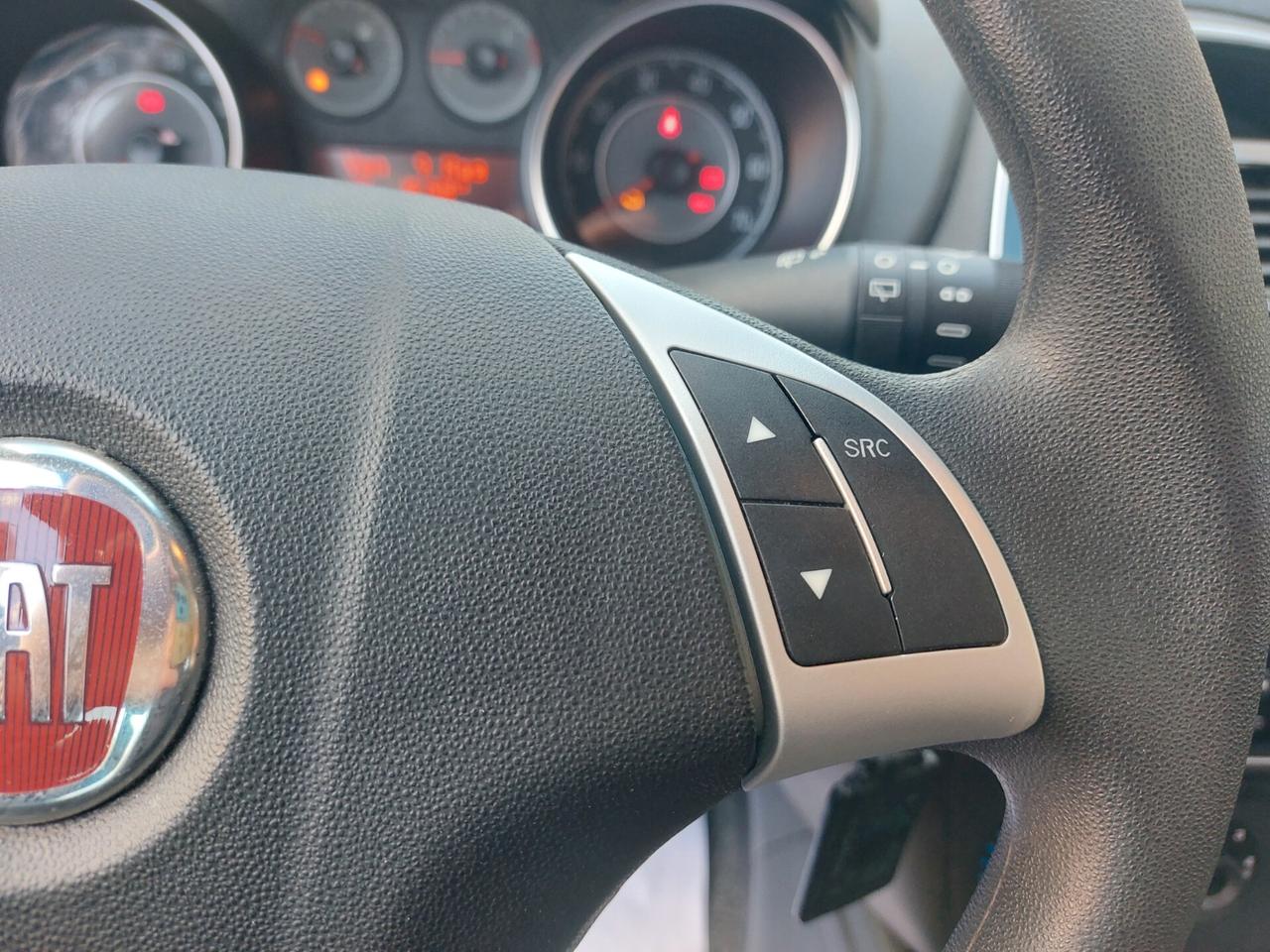 Fiat Punto 1.2 8V 5 SOLO 18500 KM UNIPRO