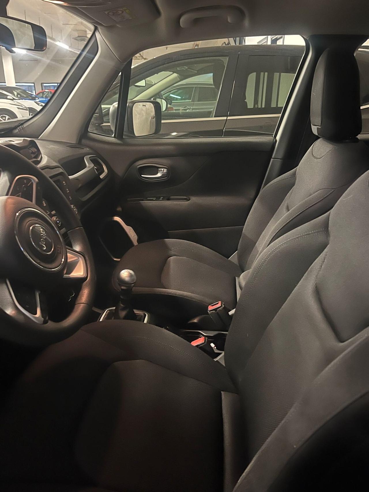 Jeep Renegade 1.0 T3 Sport