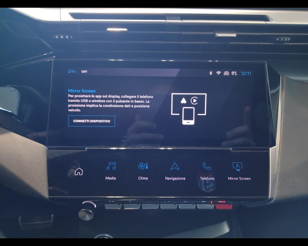 PEUGEOT 308 III 2021 SW - 308 SW 1.6 hybrid phev GT Pack 225cv e-eat
