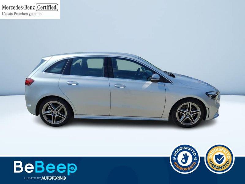 Mercedes-Benz Classe B B 180 D AMG LINE ADVANCED PLUS DIGITAL EDITION AUT