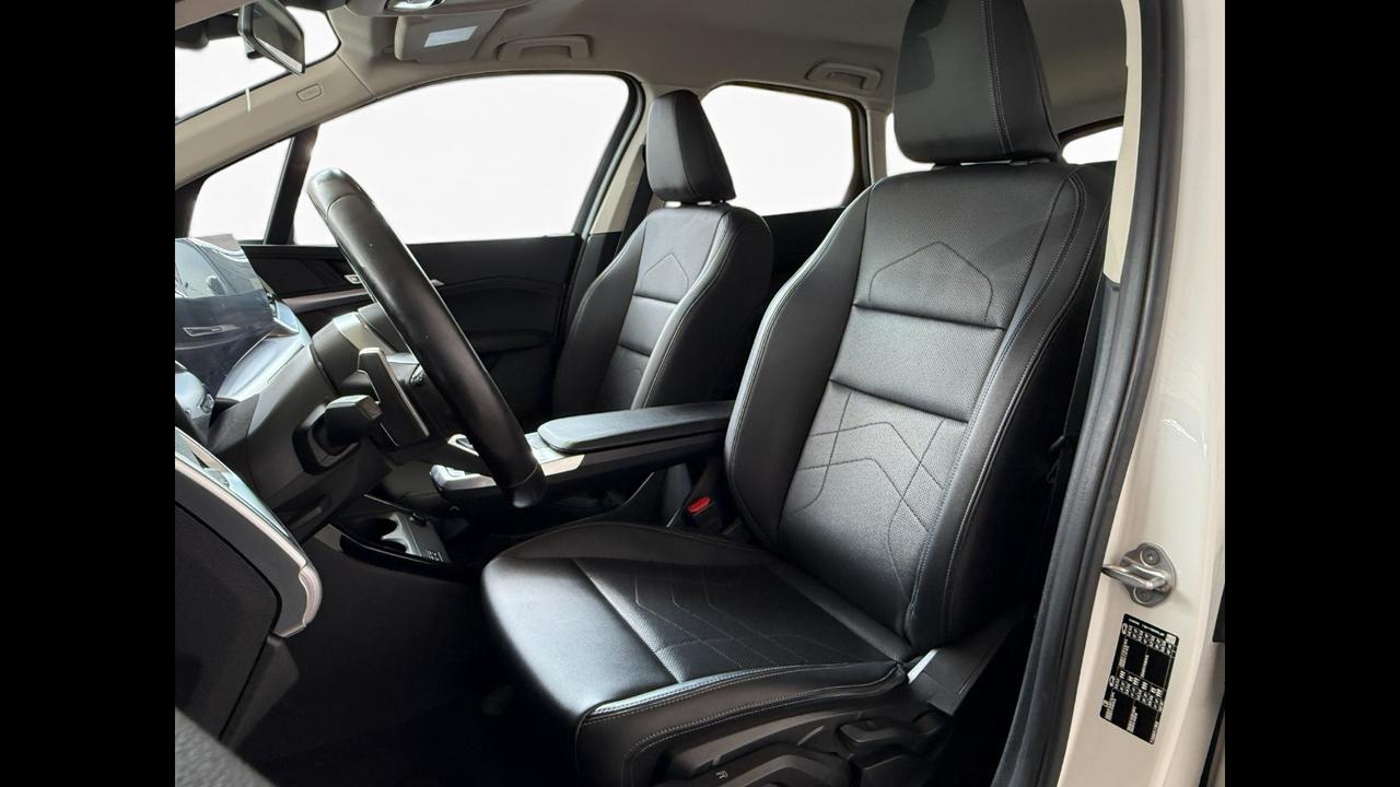 BMW Serie 2 U06 - 218d Active Tourer Luxury auto
