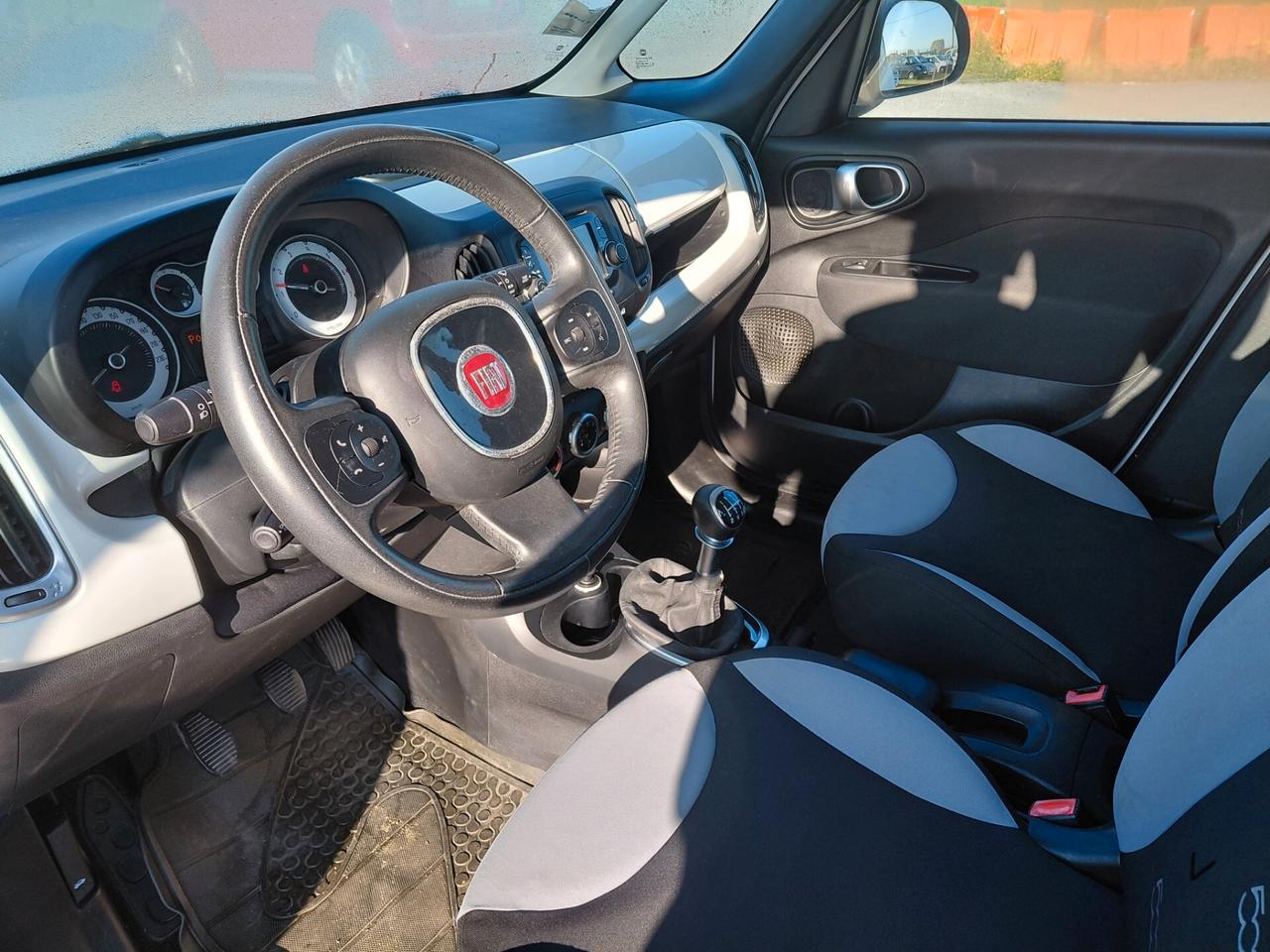 Fiat 500L 1.4 95 CV Pop Star