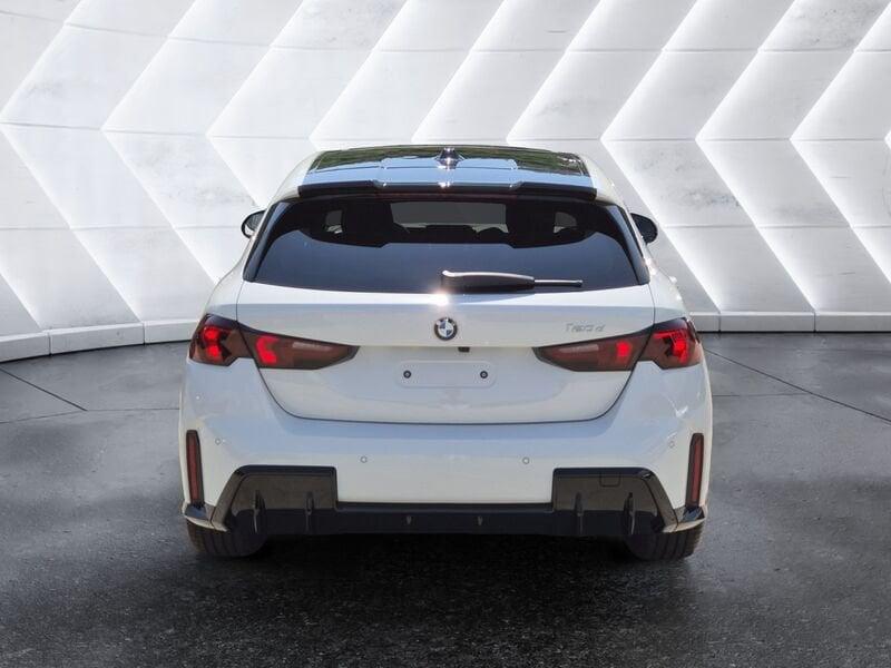 BMW Serie 1 120d MSport Pro aut.