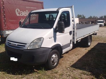 Iveco Daily 35c10 Furgone CASSONE FISSO - 2009