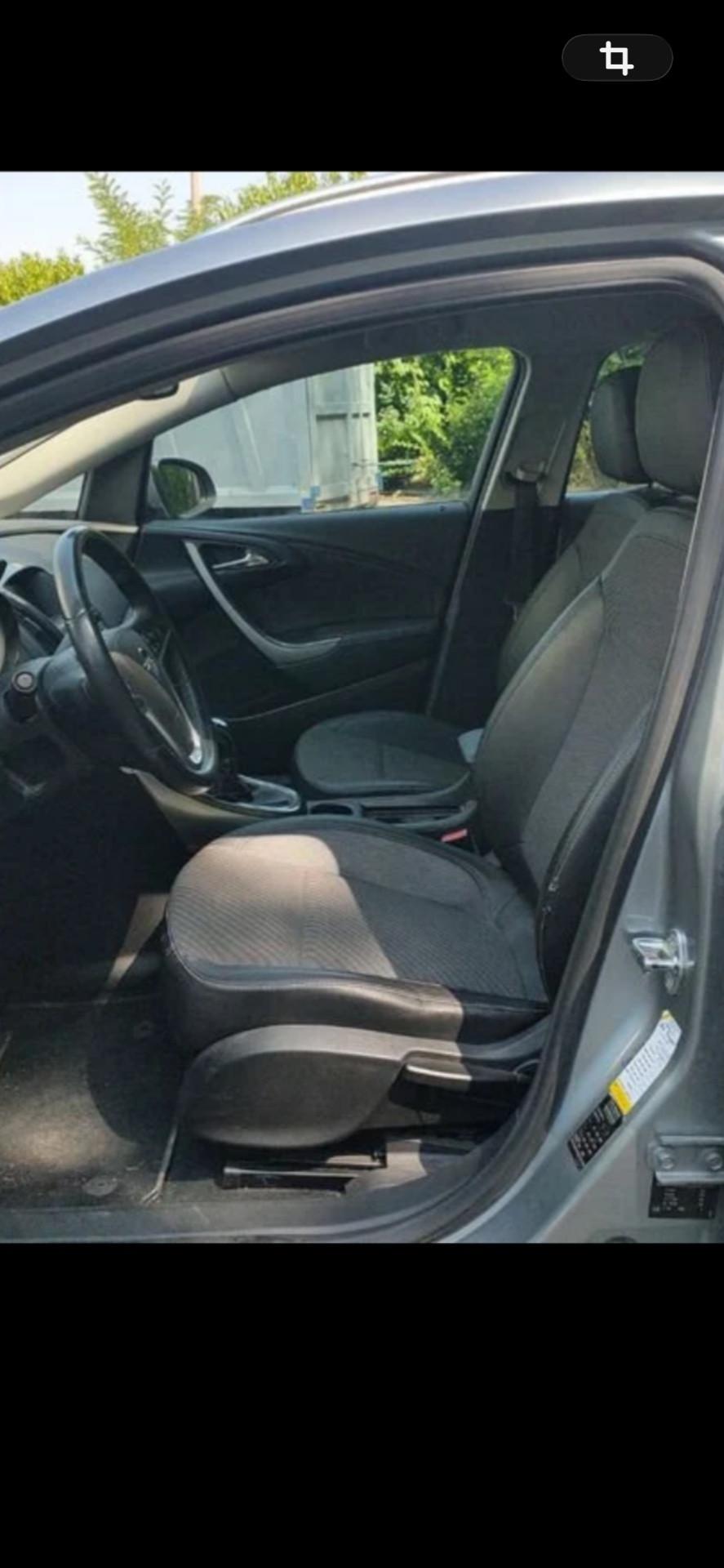 Opel Astra 1.7 CDTI 110CV Sports Tourer Cosmo. NEOPATENTATI