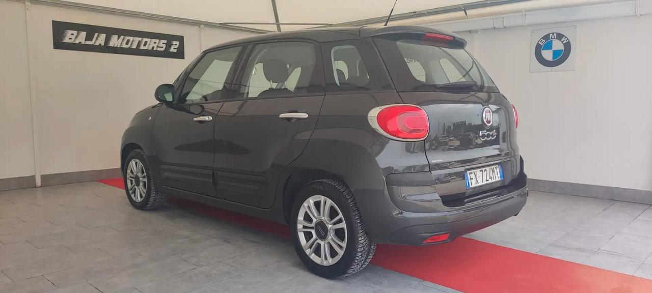 Fiat 500L 1.3 Multijet 95 CV Dualogic Urban