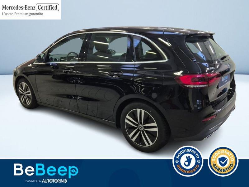 Mercedes-Benz Classe B B 160 SPORT PLUS