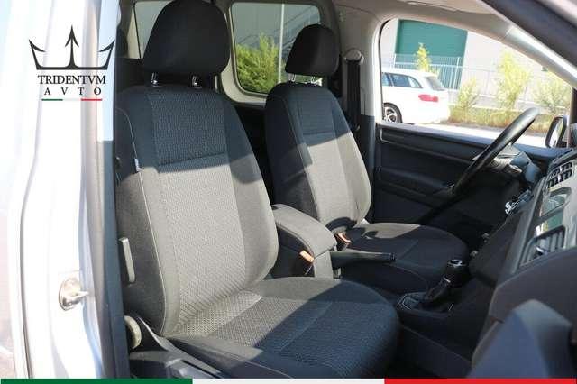 Volkswagen Caddy 2.0 tdi 102cv generation 4 E6