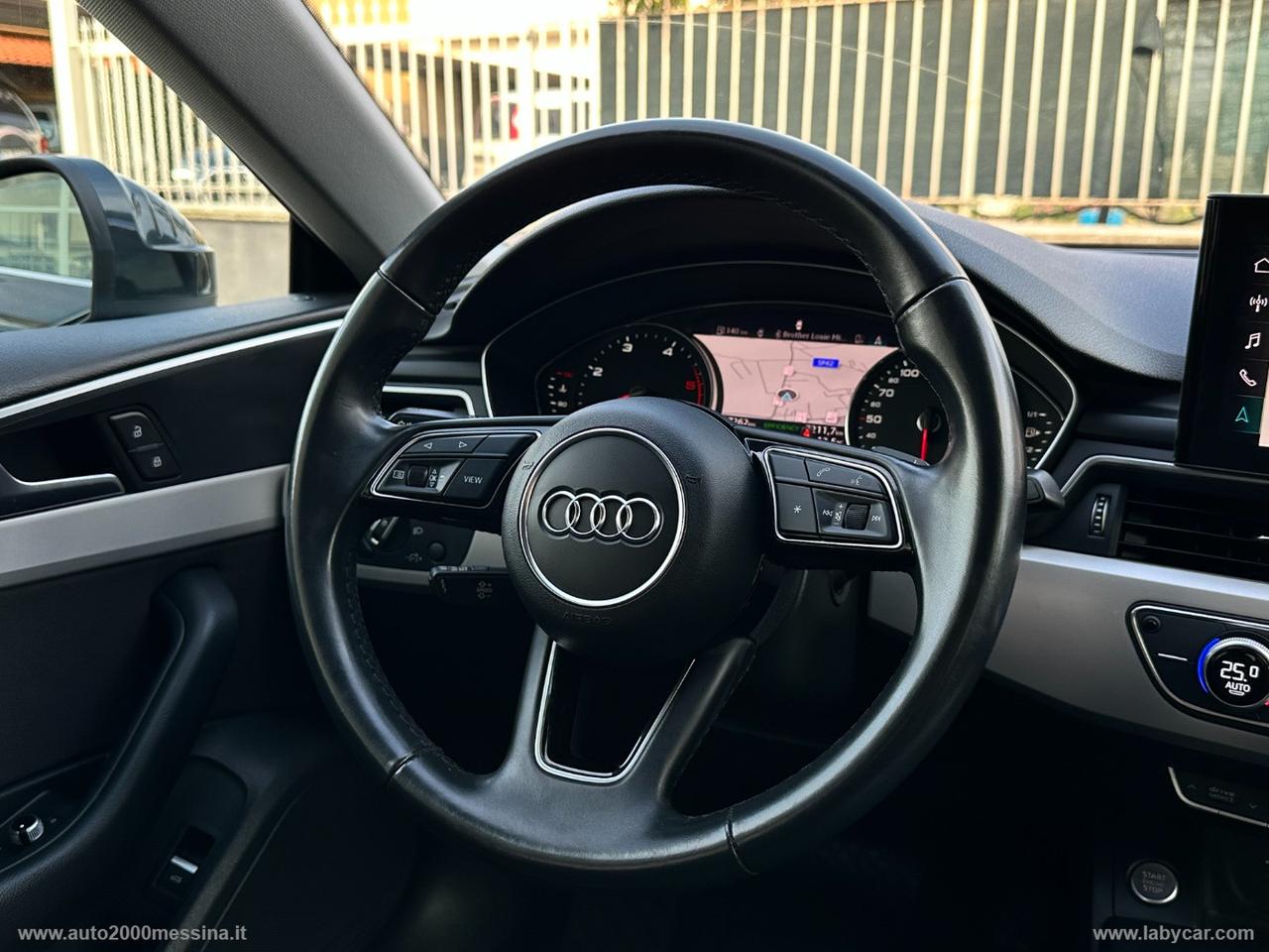 AUDI A5 40 TDI S tronic Business