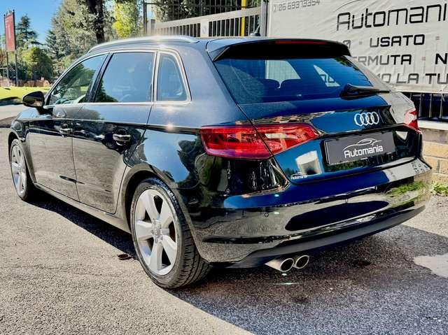 Audi A3 SBK 2.0 Tdi 150cv S-tronic UNIPRO\KMCERTIFICATI\GA