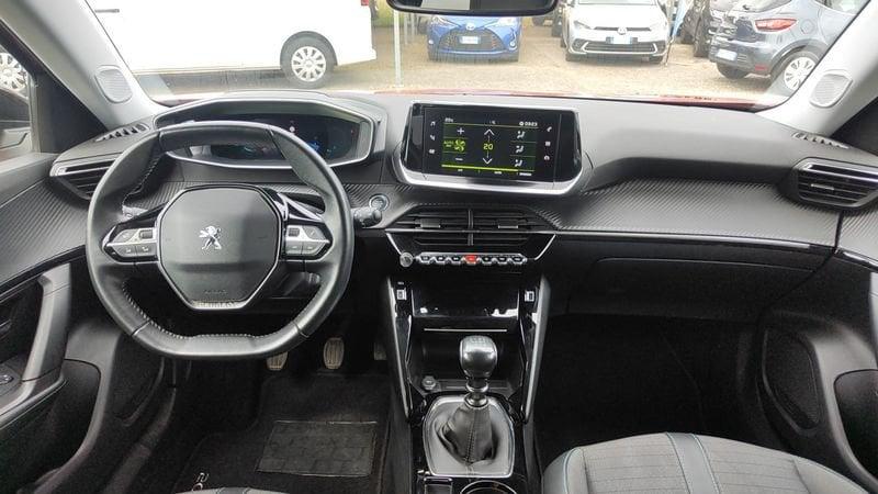 Peugeot 2008 PureTech 130 S&S Allure Pack