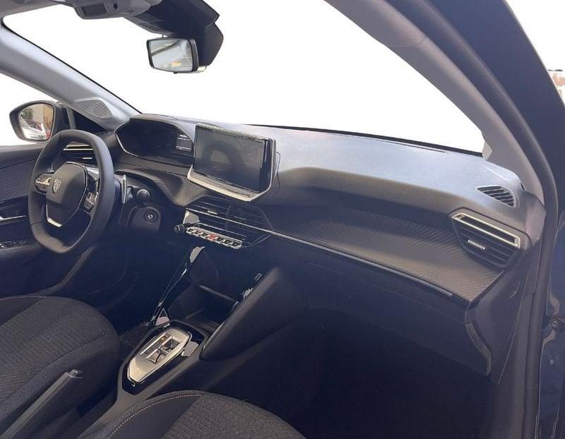 Peugeot 208 208 Hybrid 110 e-DCS6 Style