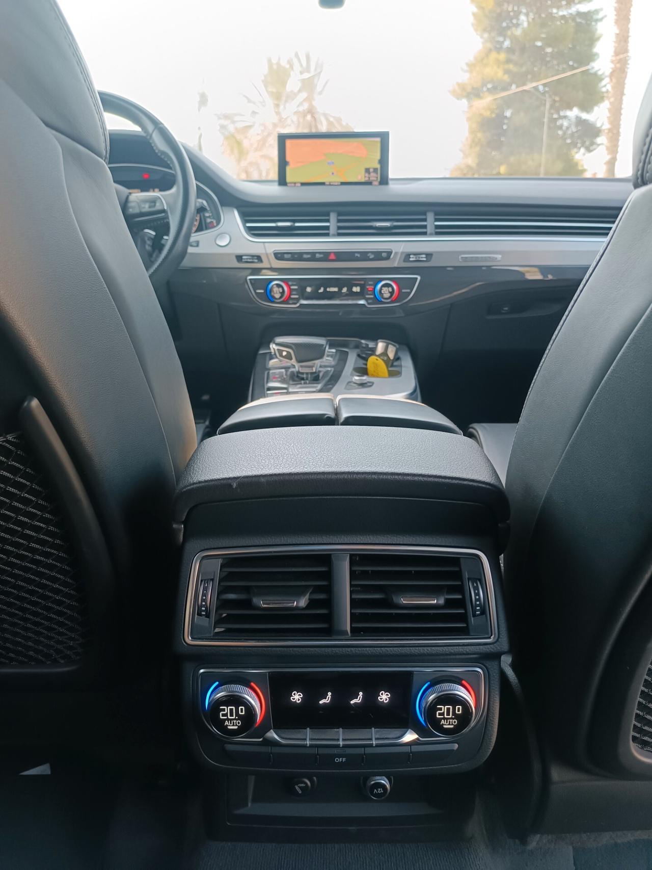 Audi Q7 3.0 TDI 272 CV quattro tiptronic Sport Plus