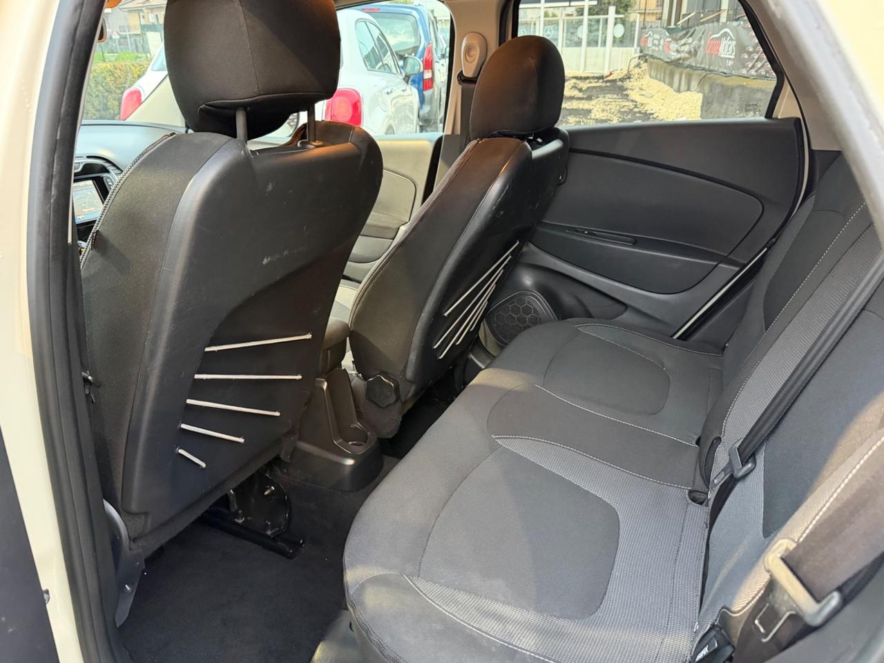 Renault Captur 1.5 dCi 8V 110 CV Start&Stop Energy R-Link