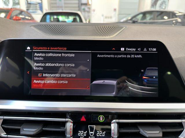 BMW 420 d 48V Msport - 19" - Head Up dspl - camera - ACC