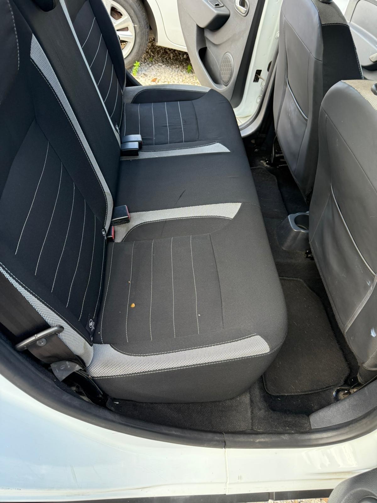 Dacia Sandero Stepway 0.9 TCe 12V TurboGPL 90CV Start&Stop