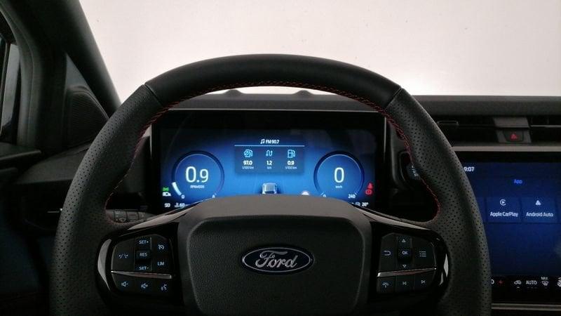 Ford Puma 1.0 ecoboost h ST-Line X 125cv