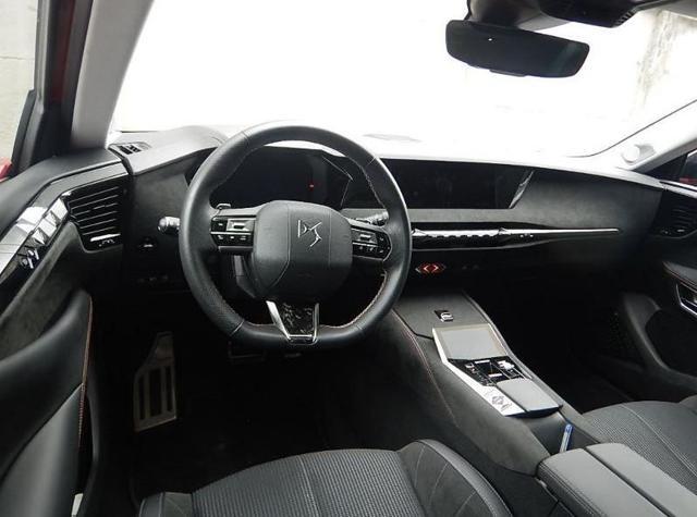 DS AUTOMOBILES DS 4 E-Tense 225 Performance Line+ TETTO APRIBILE