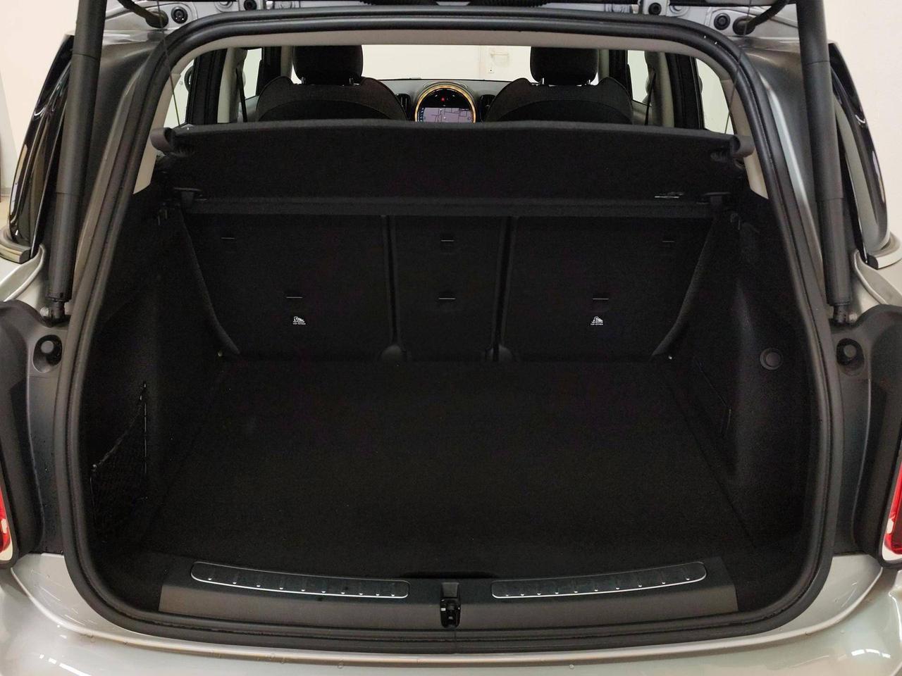 MINI Countryman Cooper Classic