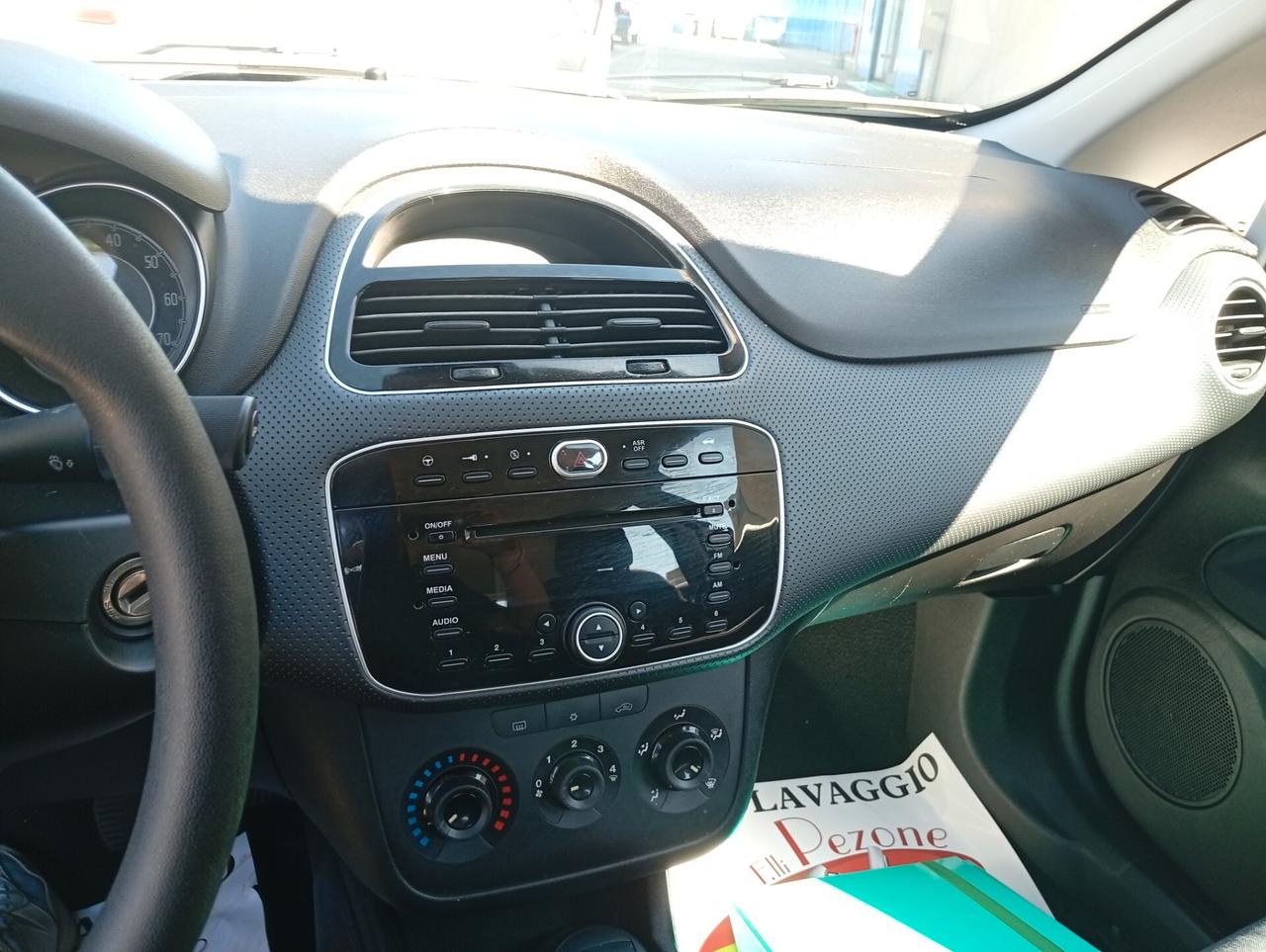 Fiat Grande Punto Evo 1.2 Ok neopatentati