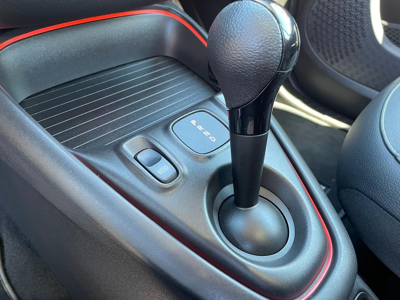 Smart ForTwo EQ Prime 22kW