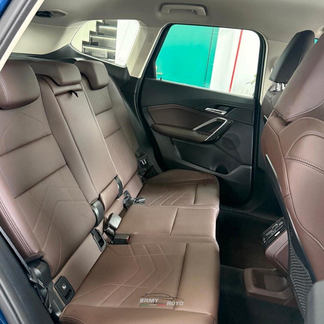 Bmw X1 sDrive 18d xLine