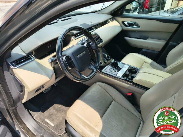 LAND ROVER Range Rover Velar 2.0D I4 240 CV R-Dynamic S MOTORE SOST.