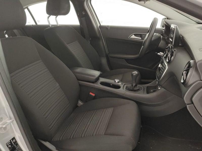 Mercedes-Benz Classe A A 180 Executive