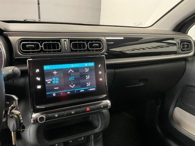 CITROEN C3 PureTech 82 GPL Feel - IDEALE NEOPATENTATI