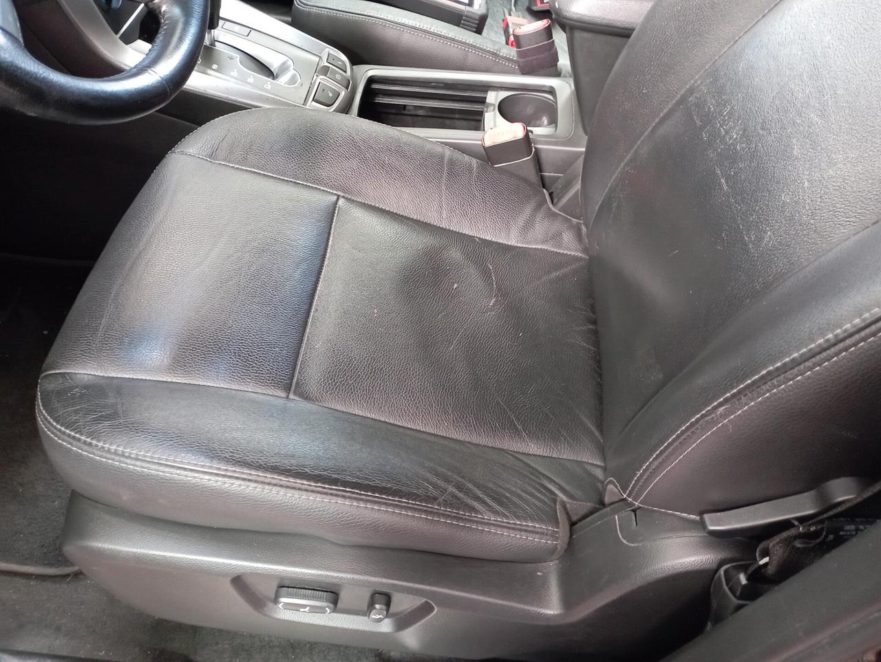 Chevrolet Captiva 2.2 VCDi 184CV aut. 4WD LTZ