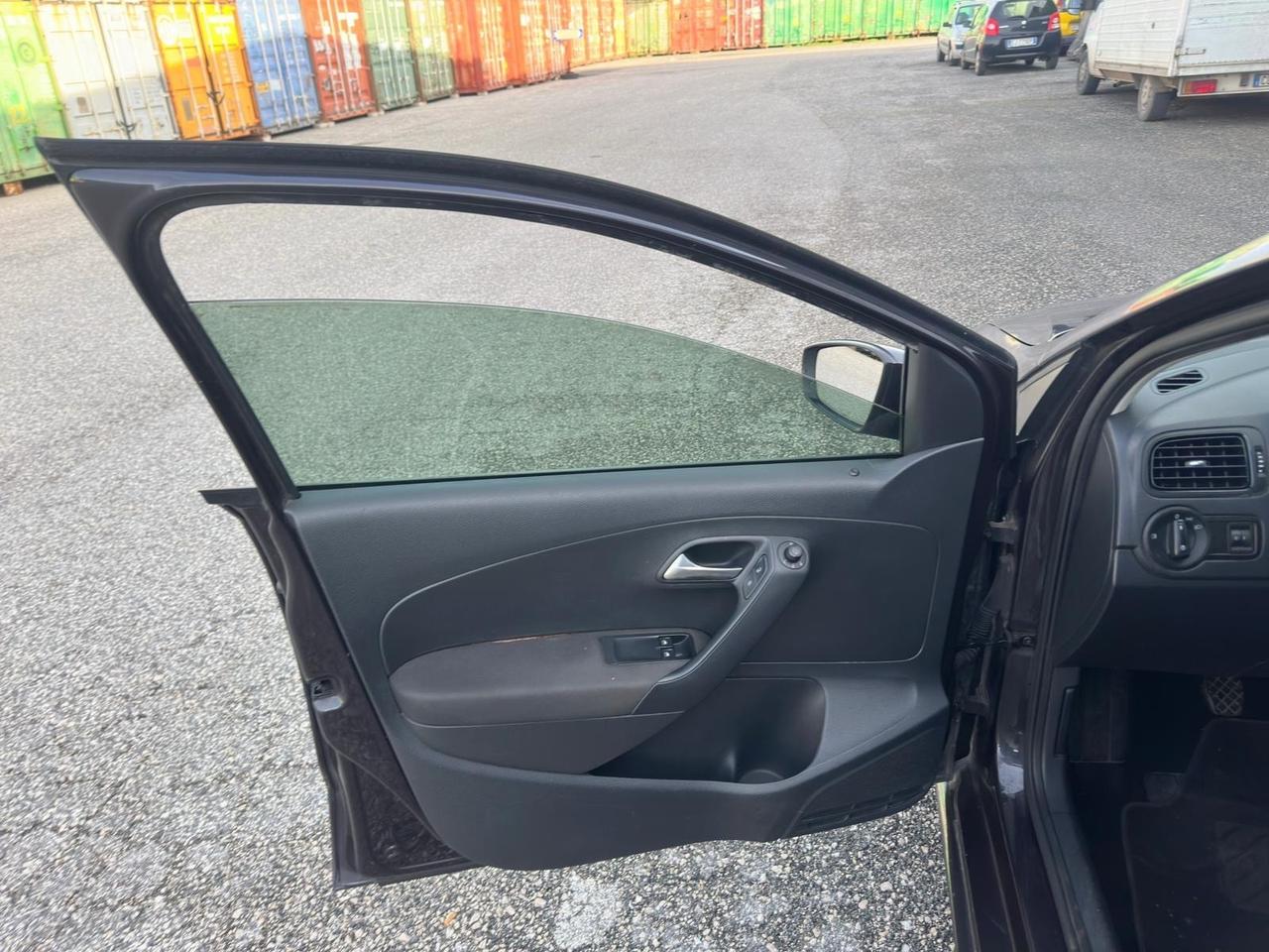 Volkswagen Polo 1.0 MPI 5p. Trendline euro 6