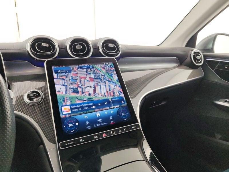 Mercedes-Benz GLC GLC 220d 4Matic Mild Hybrid AMG Premium