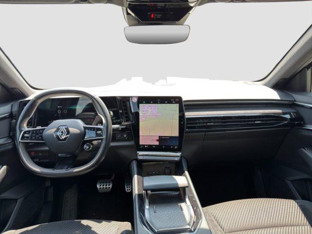 RENAULT Austral Austral Mild Hybrid 160 CV Auto Techno Esprit Alpi