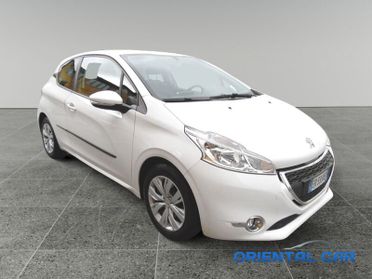 Peugeot 208 1.2 VTi 82 CV 3 porte Allure MOTORE NUOVO SOSTITUITO A 55.000KM