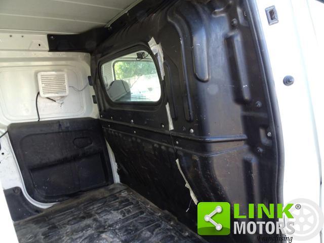 FIAT Doblo Doblò 1.3 MJT 90CV