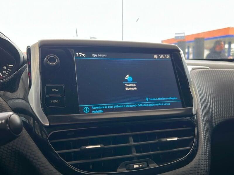 Peugeot 2008 2008 1.2 puretech Active 82cv my16