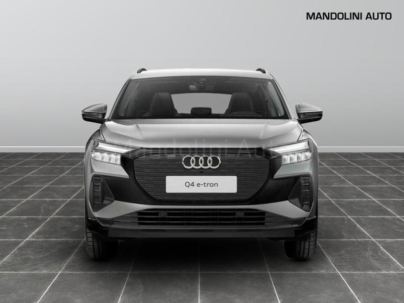 Audi Q4 e-tron 45 business advanced