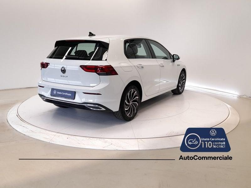 Volkswagen Golf 1.5 TSI EVO ACT Style