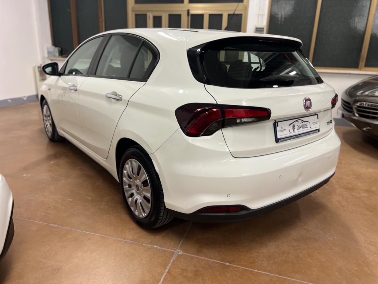 Fiat Tipo 1.6 Mjt 4 porte Opening Edition Plus