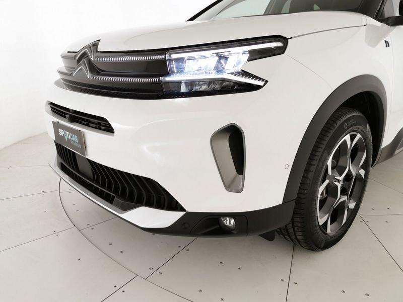 Citroën C5 Aircross Hybrid 225 E-EAT8 Shine