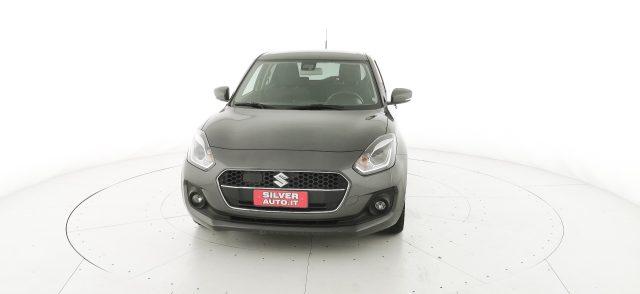 SUZUKI Swift 1.2 Hybrid Top