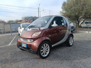 Smart ForTwo 800 passion cdi