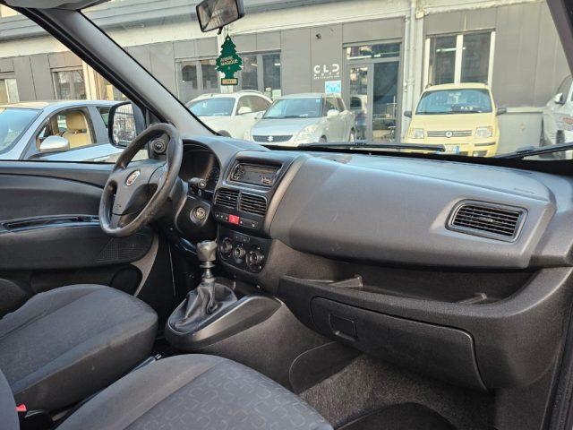 FIAT Doblo Doblò 1.6 MJT 16V